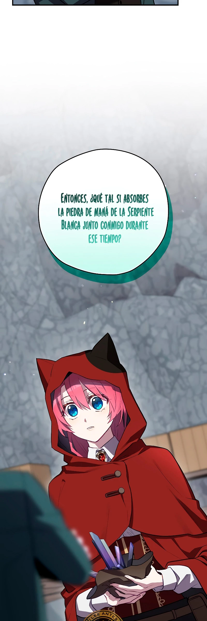 Creador de Finales > Capitulo 54 > Page 41