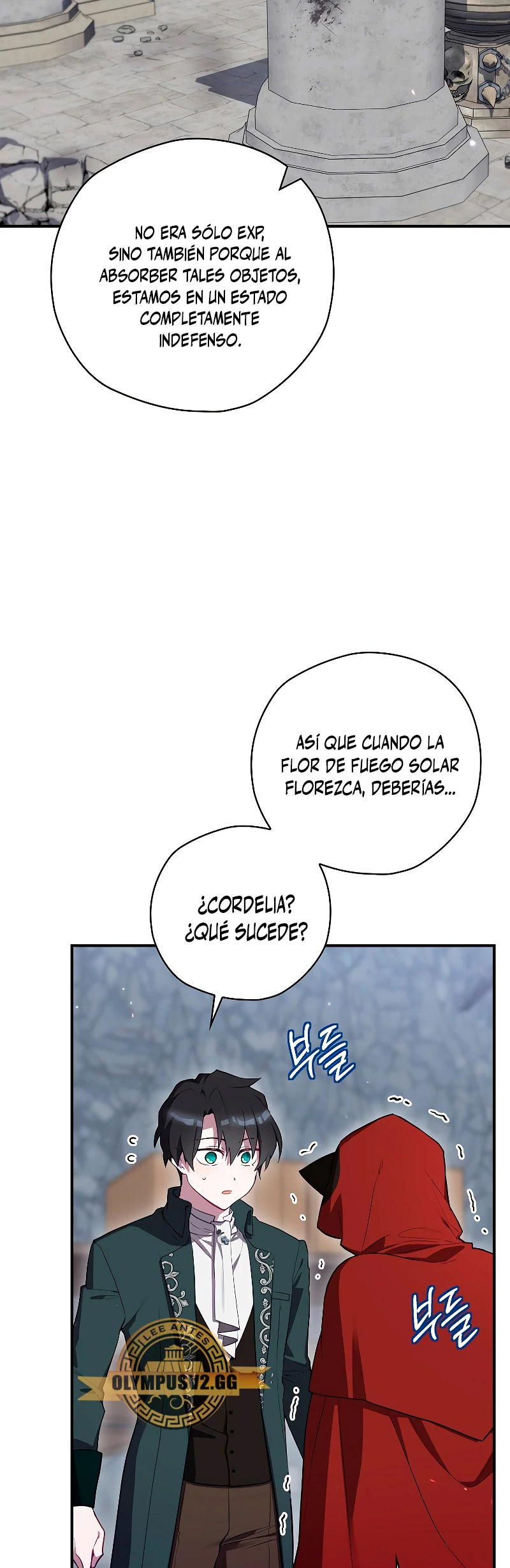 Creador de Finales > Capitulo 54 > Page 81