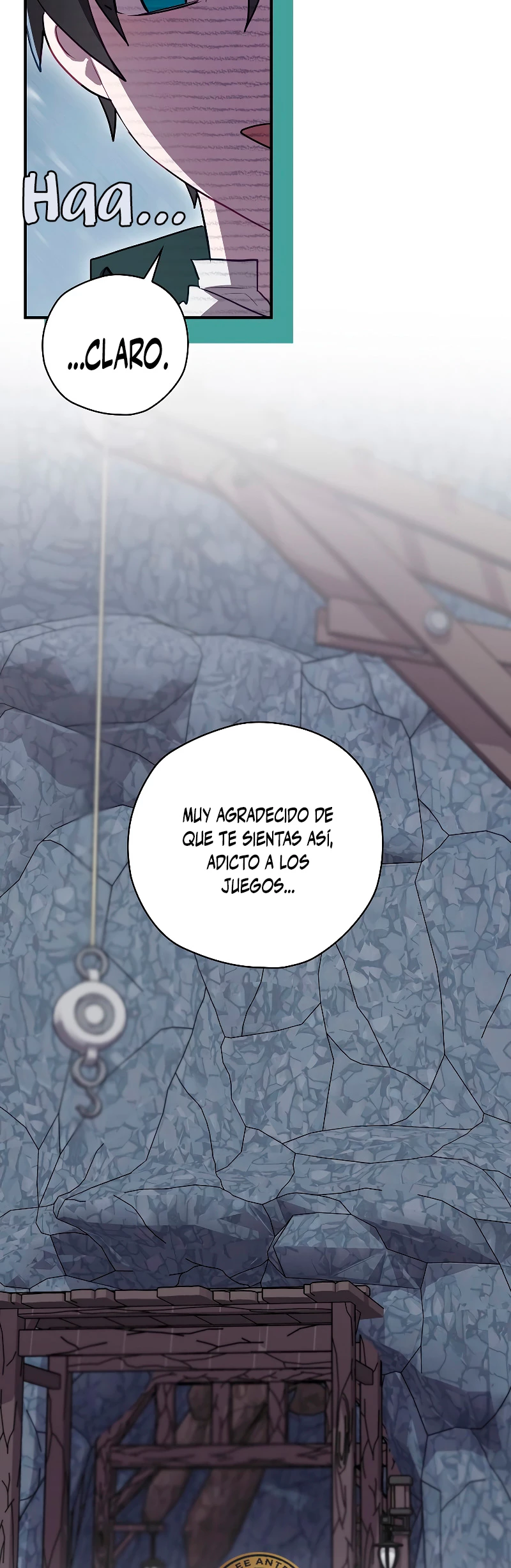 Creador de Finales > Capitulo 54 > Page 111