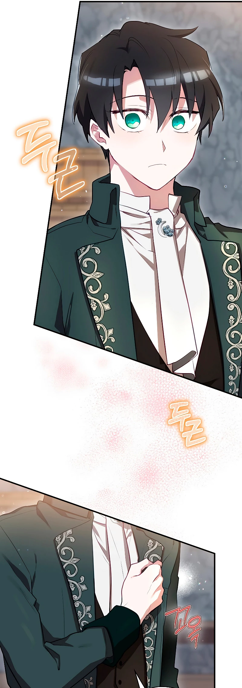 Creador de Finales > Capitulo 54 > Page 261