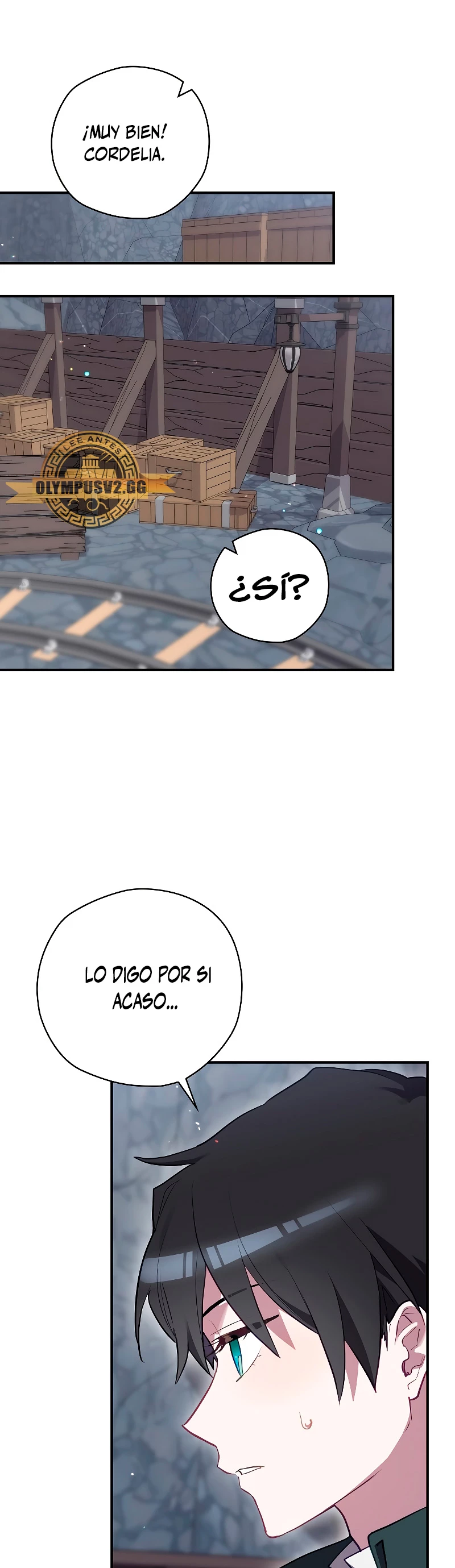 Creador de Finales > Capitulo 54 > Page 331