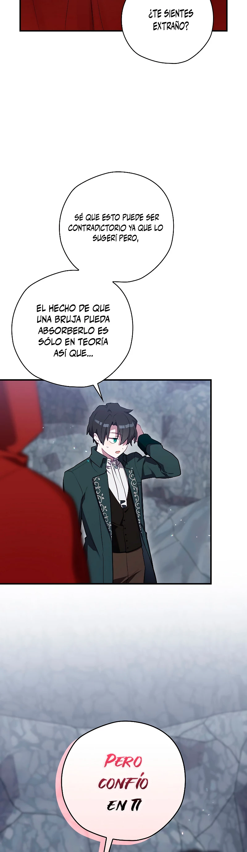 Creador de Finales > Capitulo 54 > Page 351