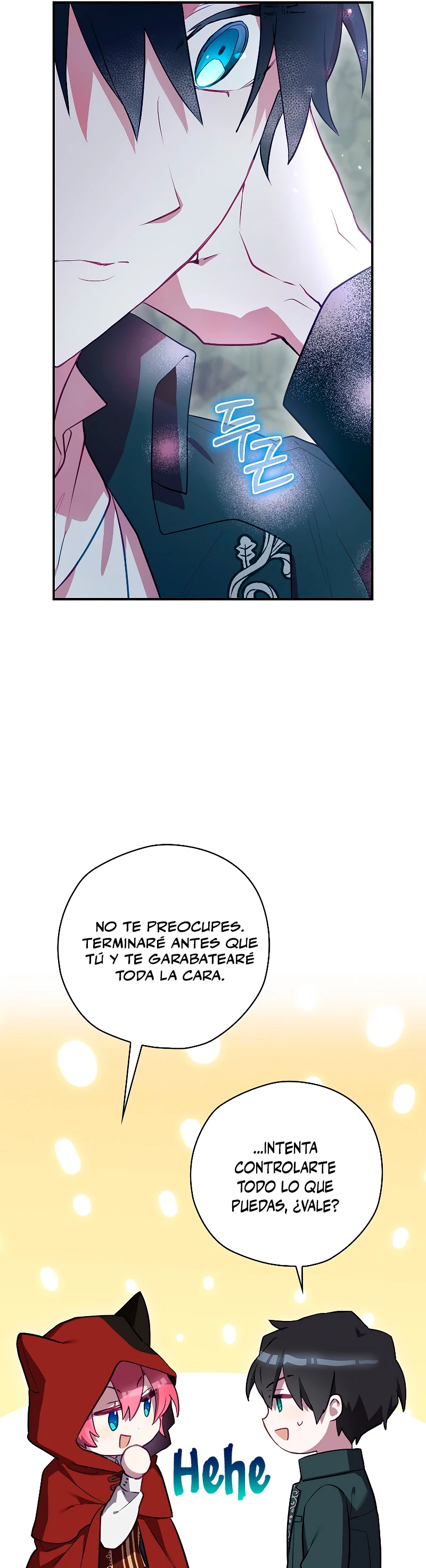 Creador de Finales > Capitulo 54 > Page 371