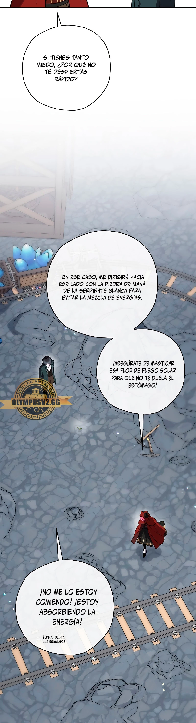 Creador de Finales > Capitulo 54 > Page 381