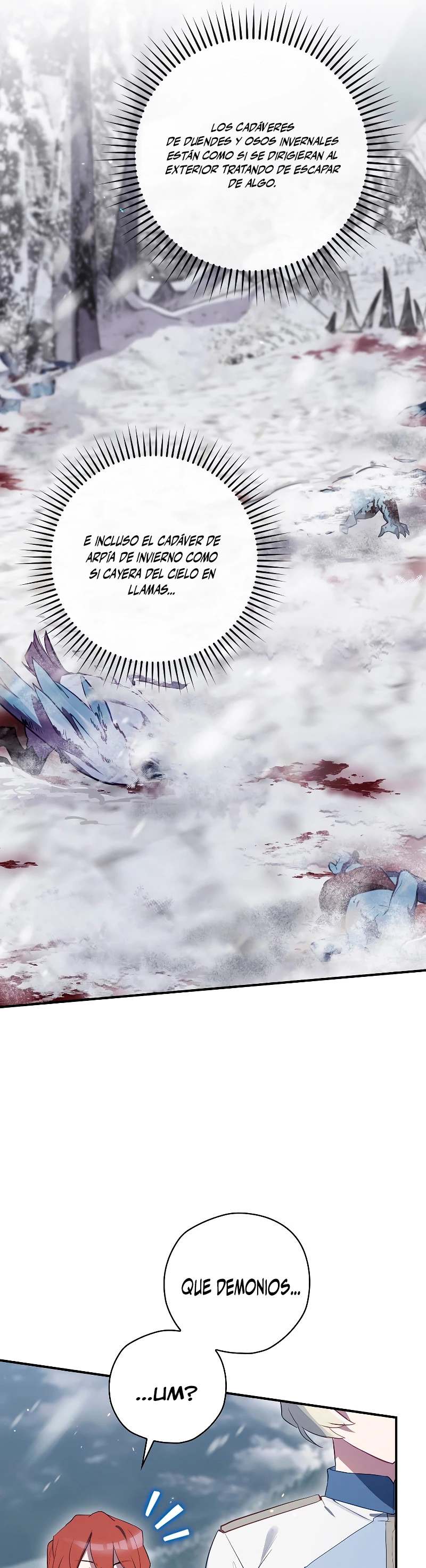 Creador de Finales > Capitulo 54 > Page 481