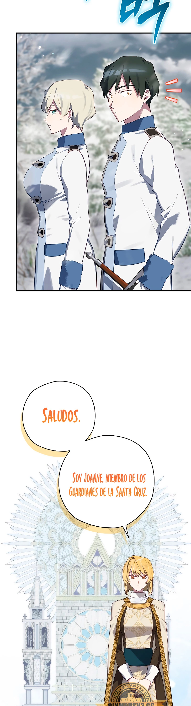 Creador de Finales > Capitulo 54 > Page 501
