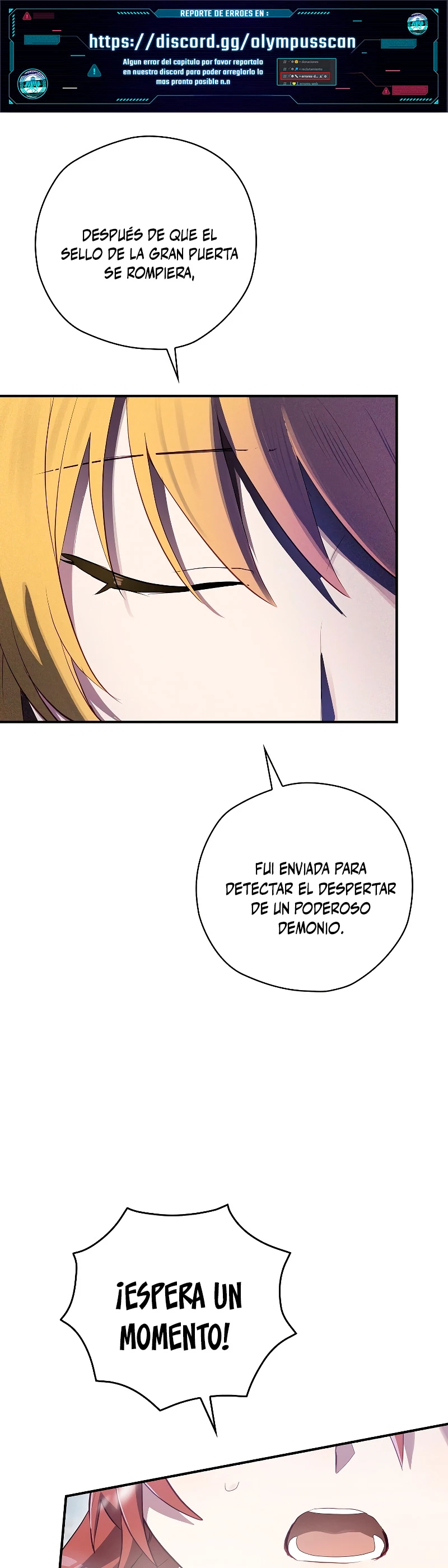 Creador de Finales > Capitulo 55 > Page 11