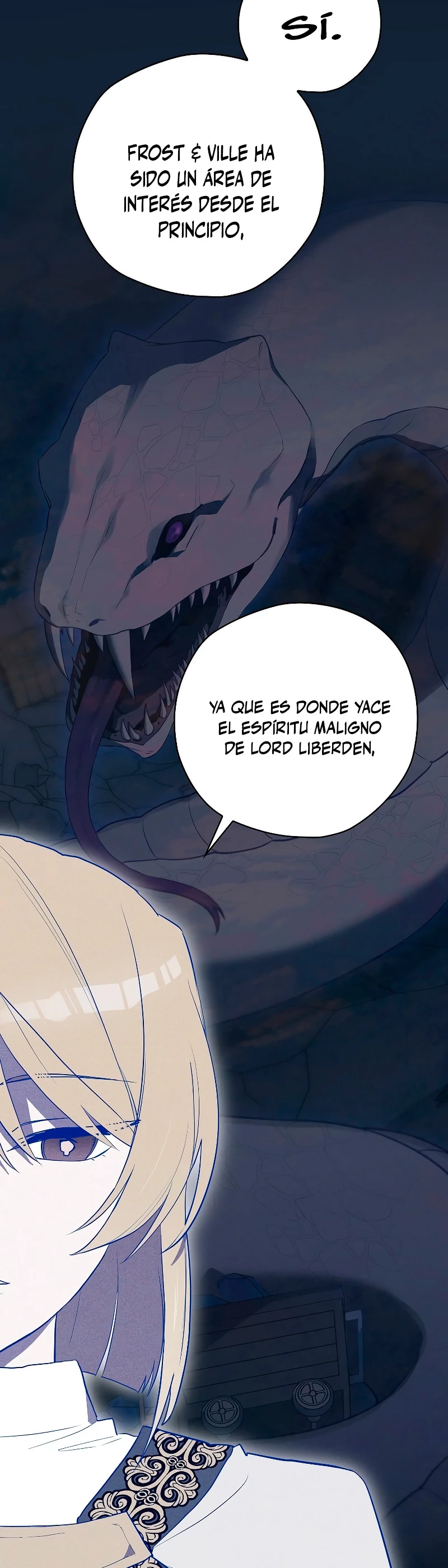 Creador de Finales > Capitulo 55 > Page 31