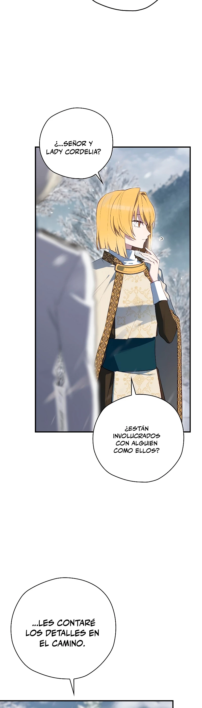 Creador de Finales > Capitulo 55 > Page 51