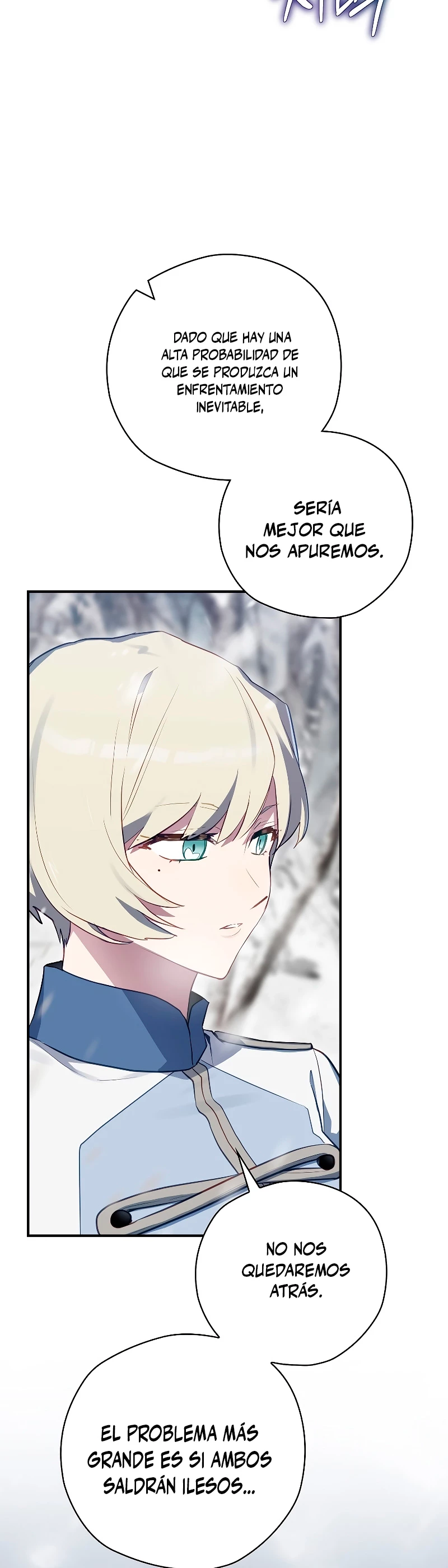 Creador de Finales > Capitulo 55 > Page 261