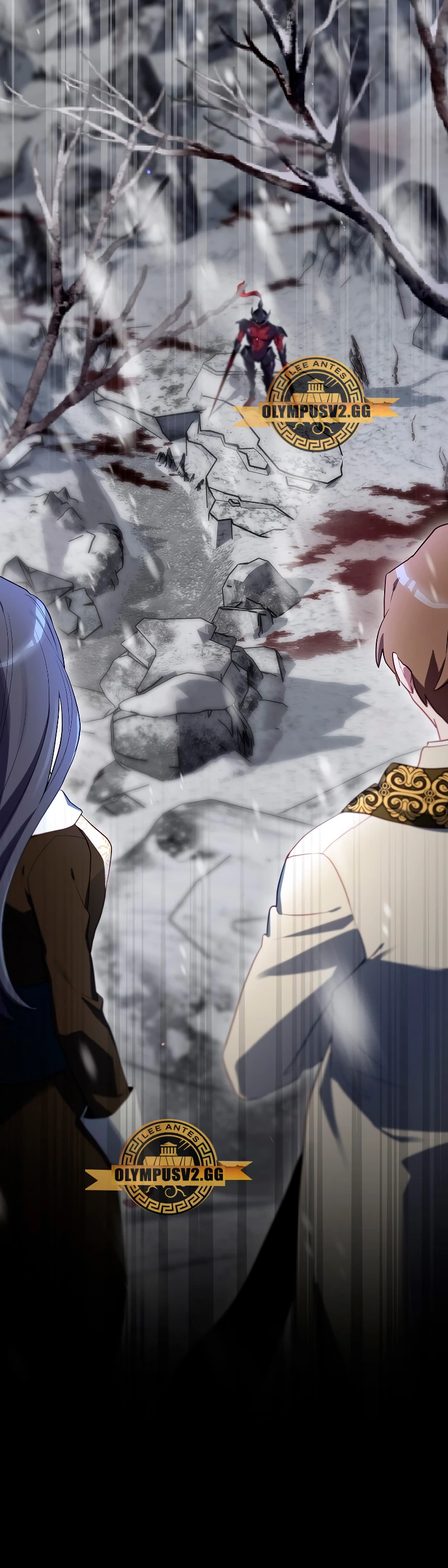 Creador de Finales > Capitulo 55 > Page 391