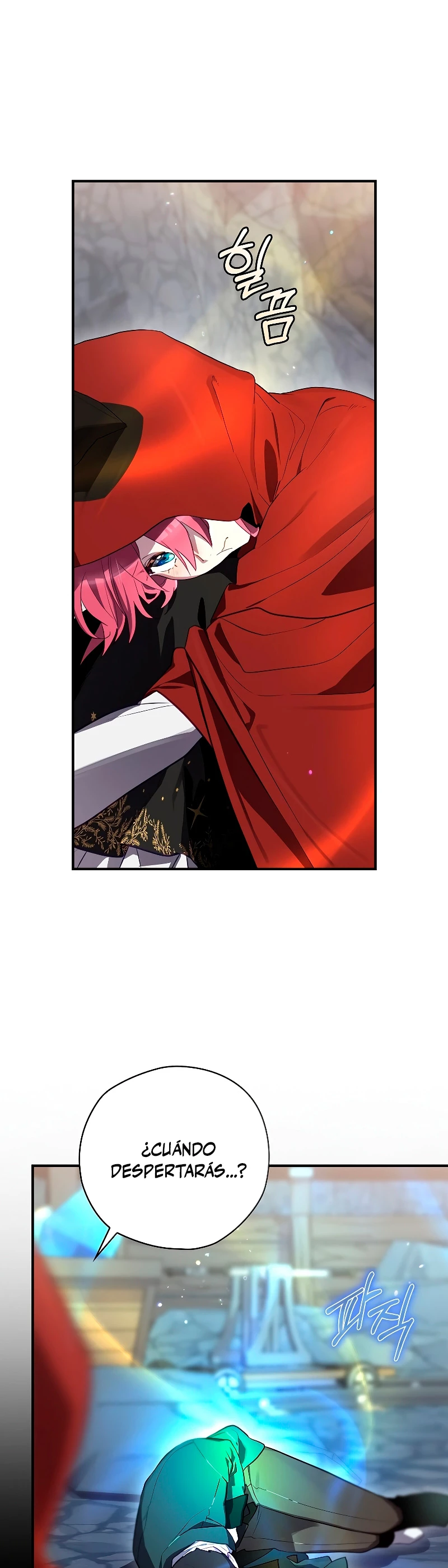 Creador de Finales > Capitulo 55 > Page 421