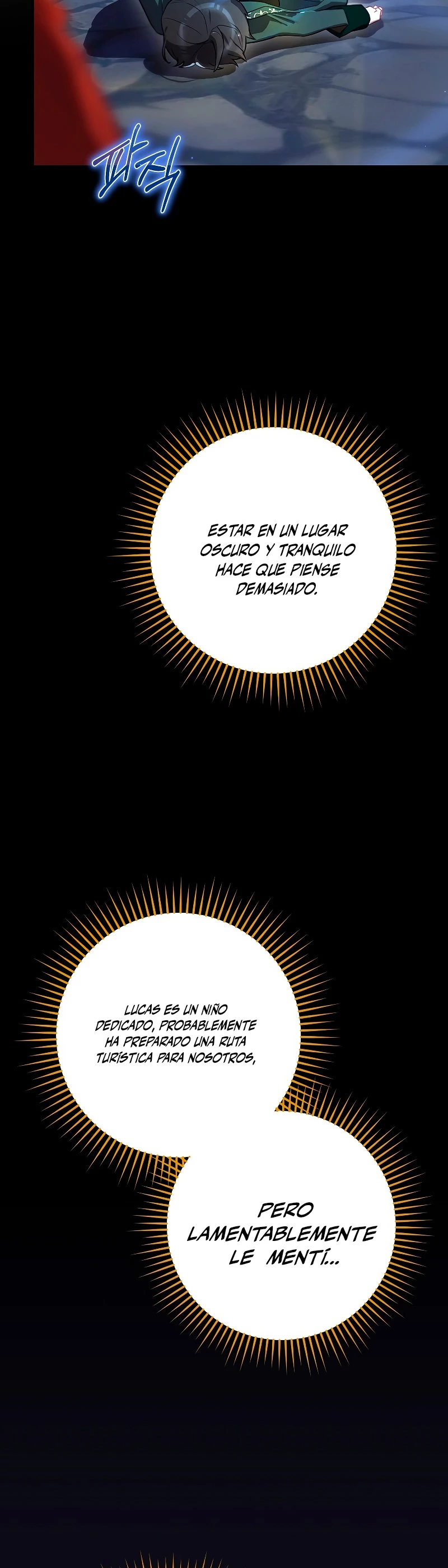 Creador de Finales > Capitulo 55 > Page 441