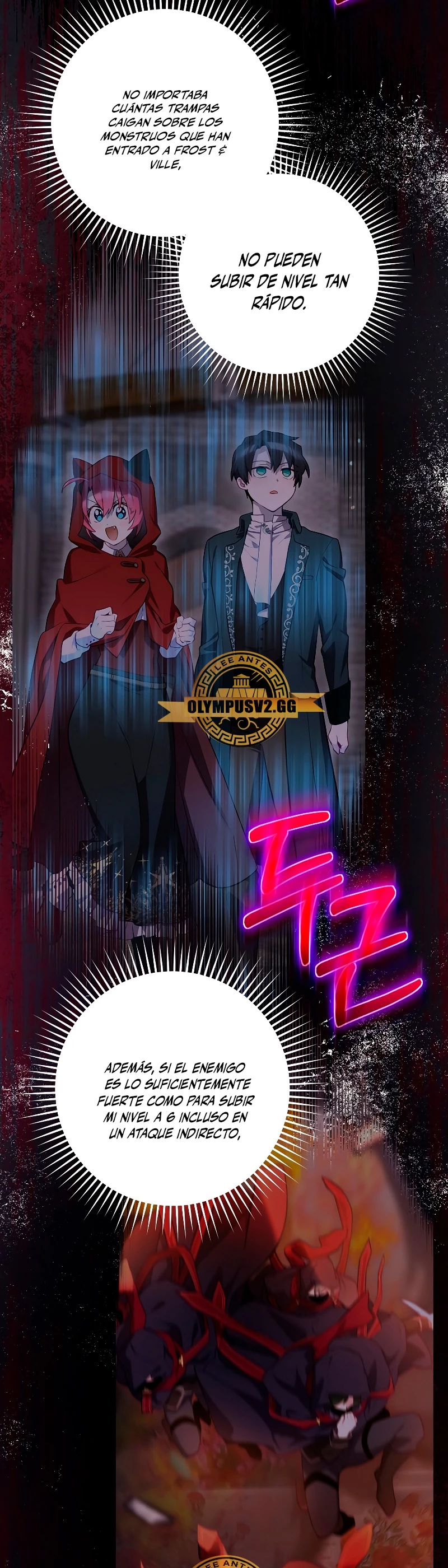 Creador de Finales > Capitulo 55 > Page 491