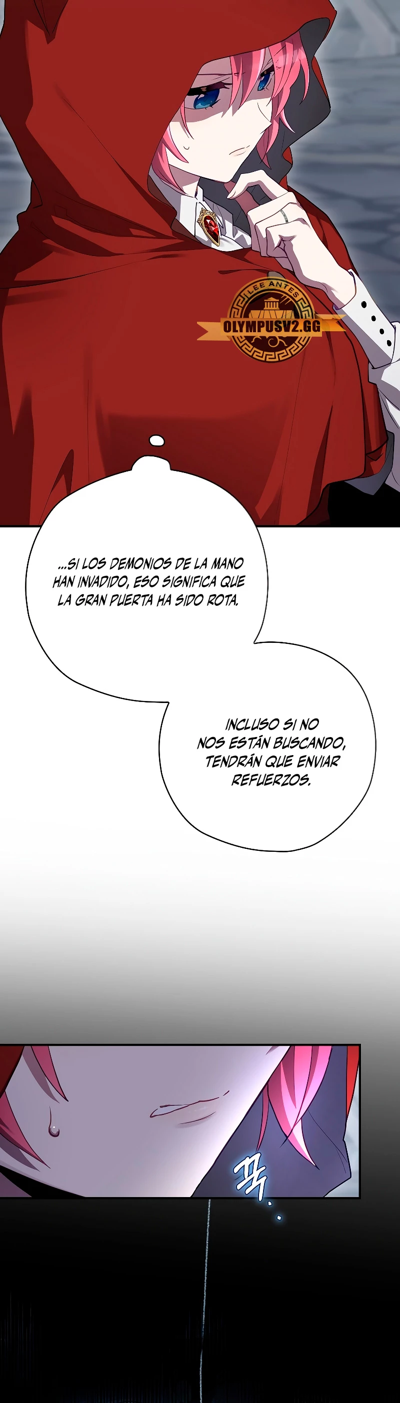 Creador de Finales > Capitulo 55 > Page 511