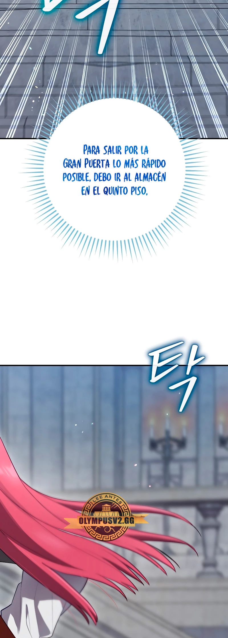 Creador de Finales > Capitulo 55 > Page 571