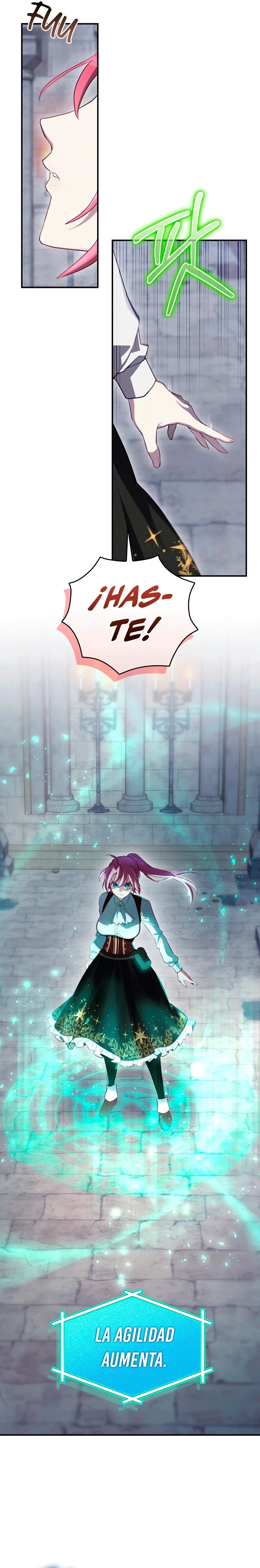 Creador de Finales > Capitulo 56 > Page 11