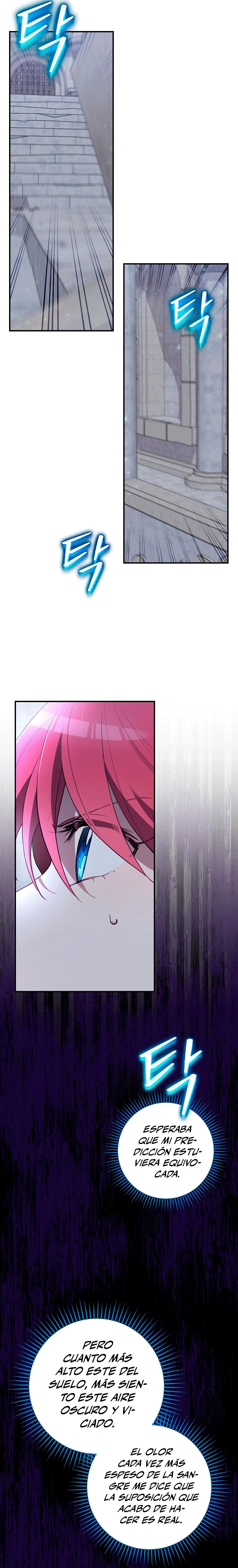 Creador de Finales > Capitulo 56 > Page 21