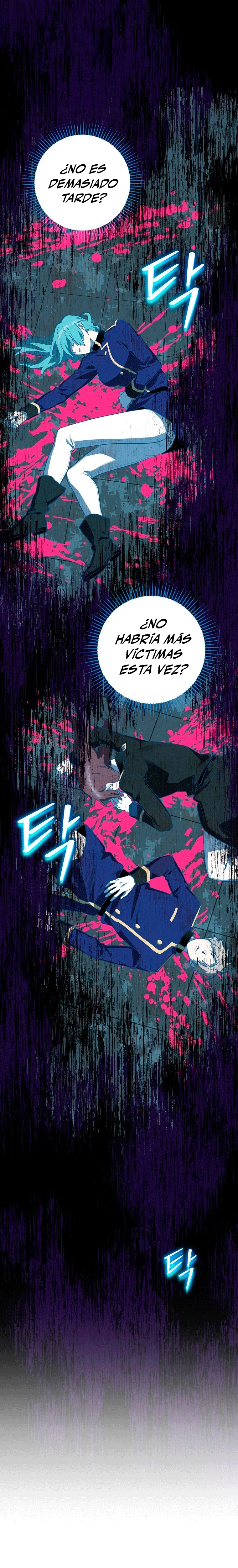 Creador de Finales > Capitulo 56 > Page 31