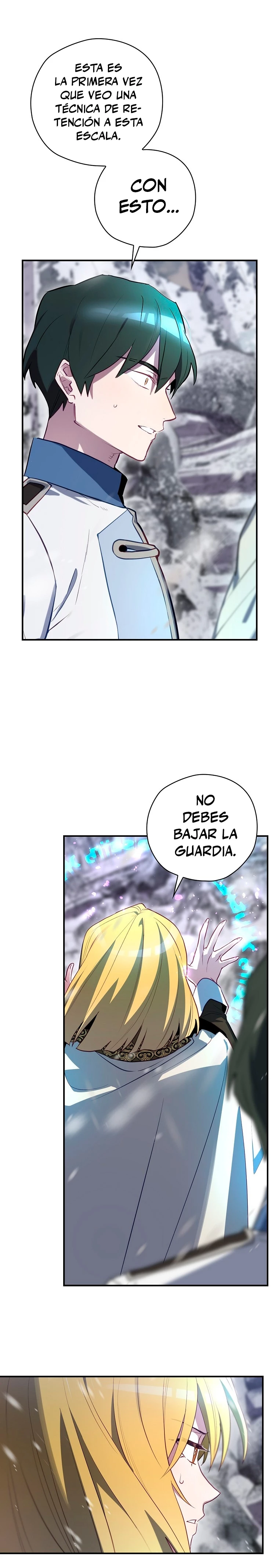 Creador de Finales > Capitulo 56 > Page 91