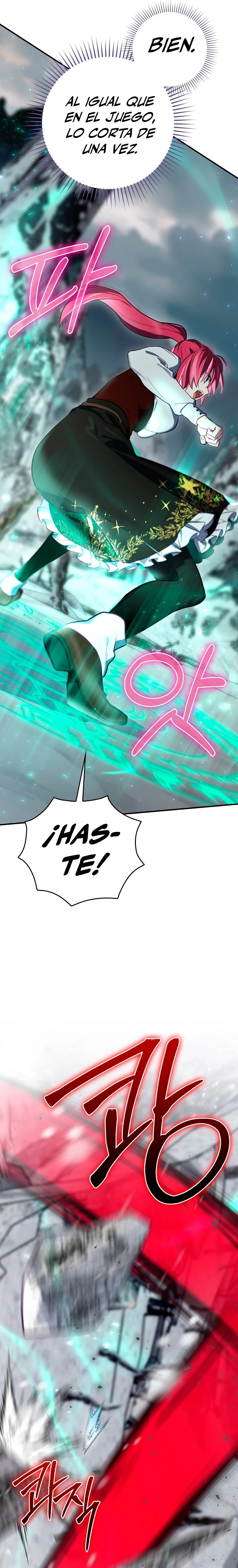 Creador de Finales > Capitulo 56 > Page 331