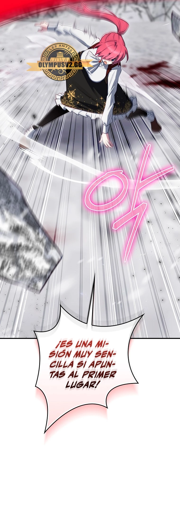 Creador de Finales > Capitulo 56 > Page 361