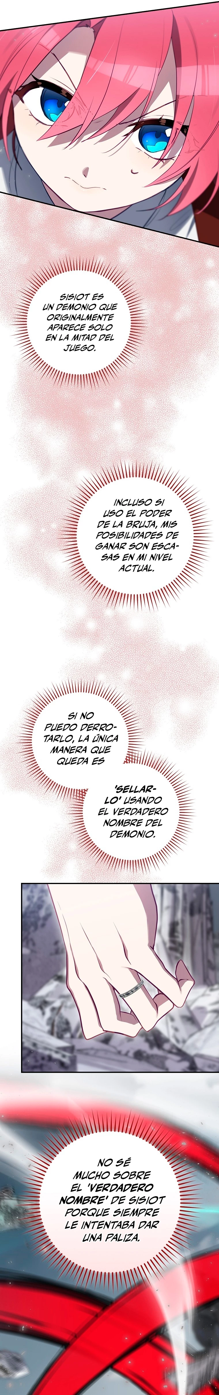 Creador de Finales > Capitulo 56 > Page 371