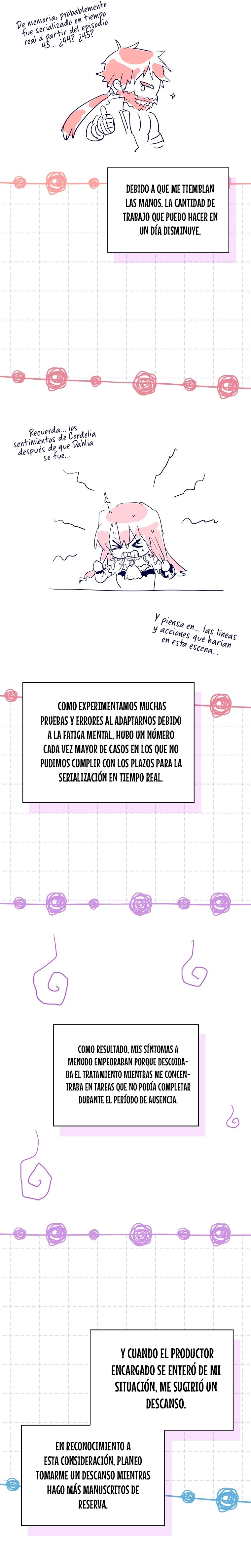 Creador de Finales > Capitulo 56 > Page 421