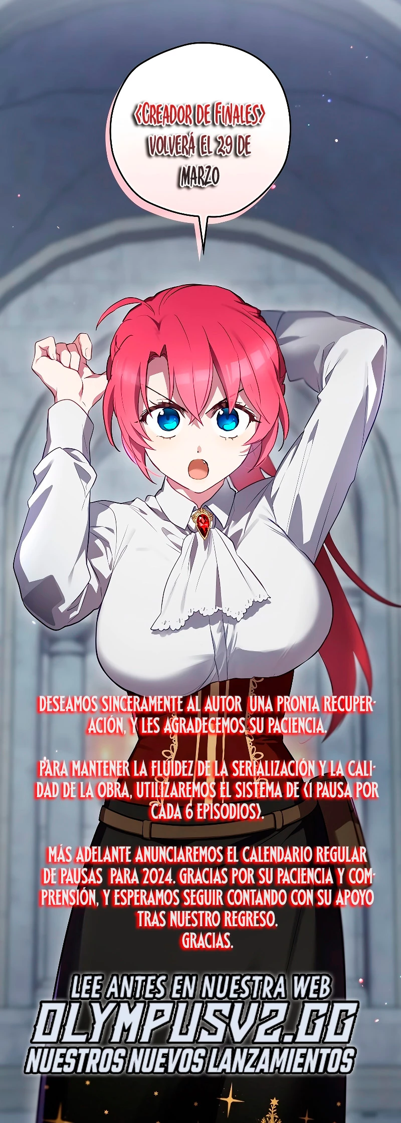 Creador de Finales > Capitulo 56.10 > Page 01