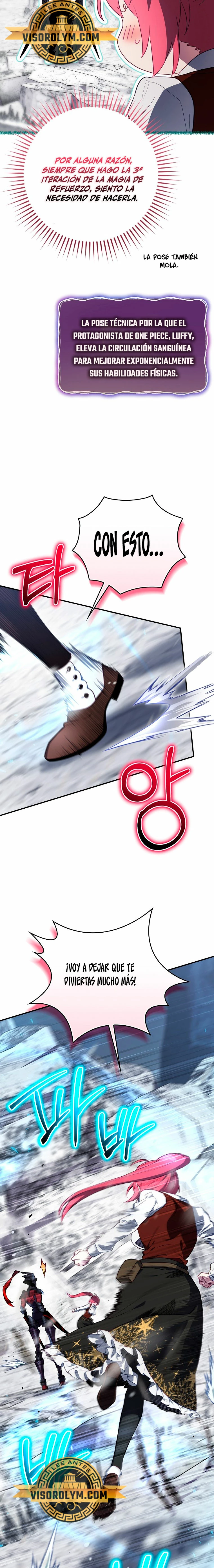 Creador de Finales > Capitulo 57 > Page 131