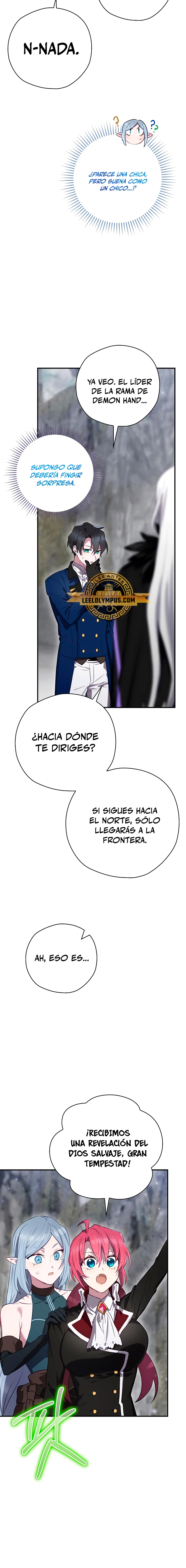 Creador de Finales > Capitulo 67 > Page 211