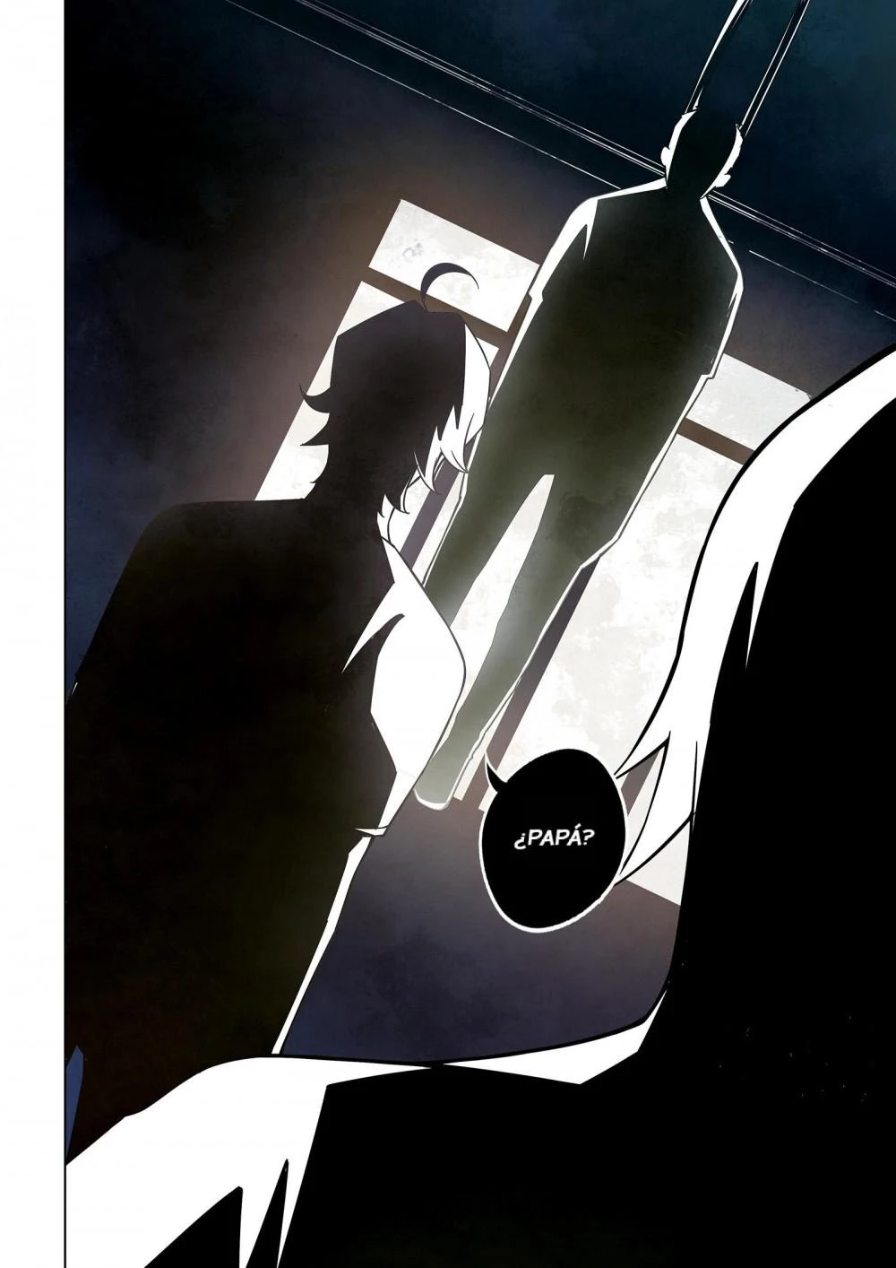 El ultimo humano > Capitulo 67 > Page 51