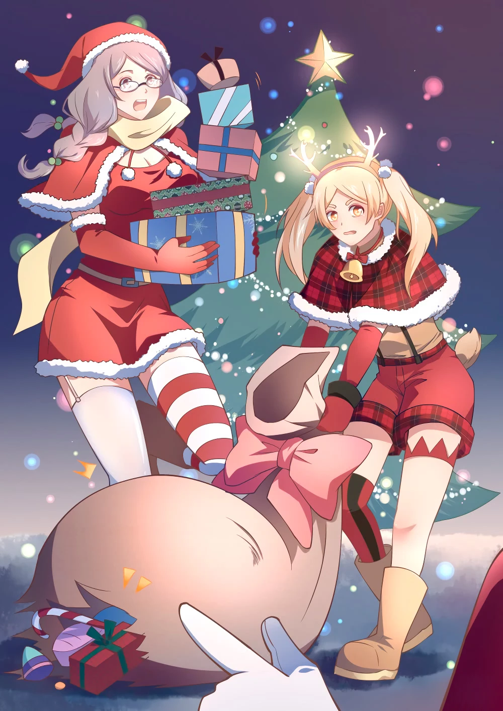 El ultimo humano > Capitulo 100 > Page 11