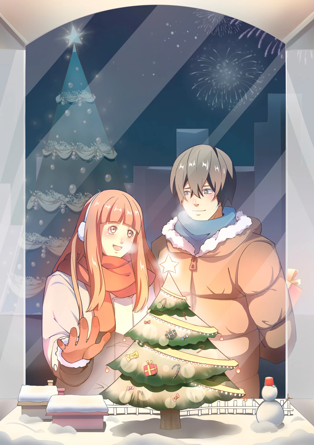 El ultimo humano > Capitulo 101 > Page 11