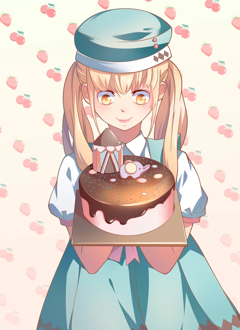 El ultimo humano > Capitulo 107 > Page 11