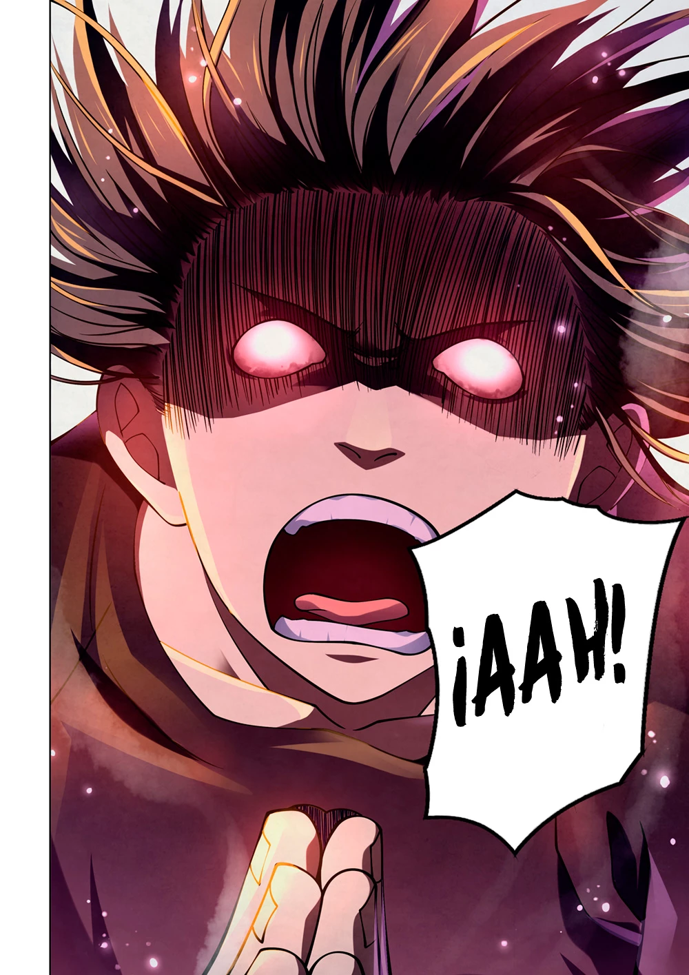 El ultimo humano > Capitulo 109 > Page 141