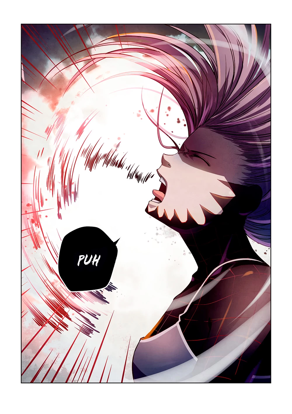 El ultimo humano > Capitulo 111 > Page 151