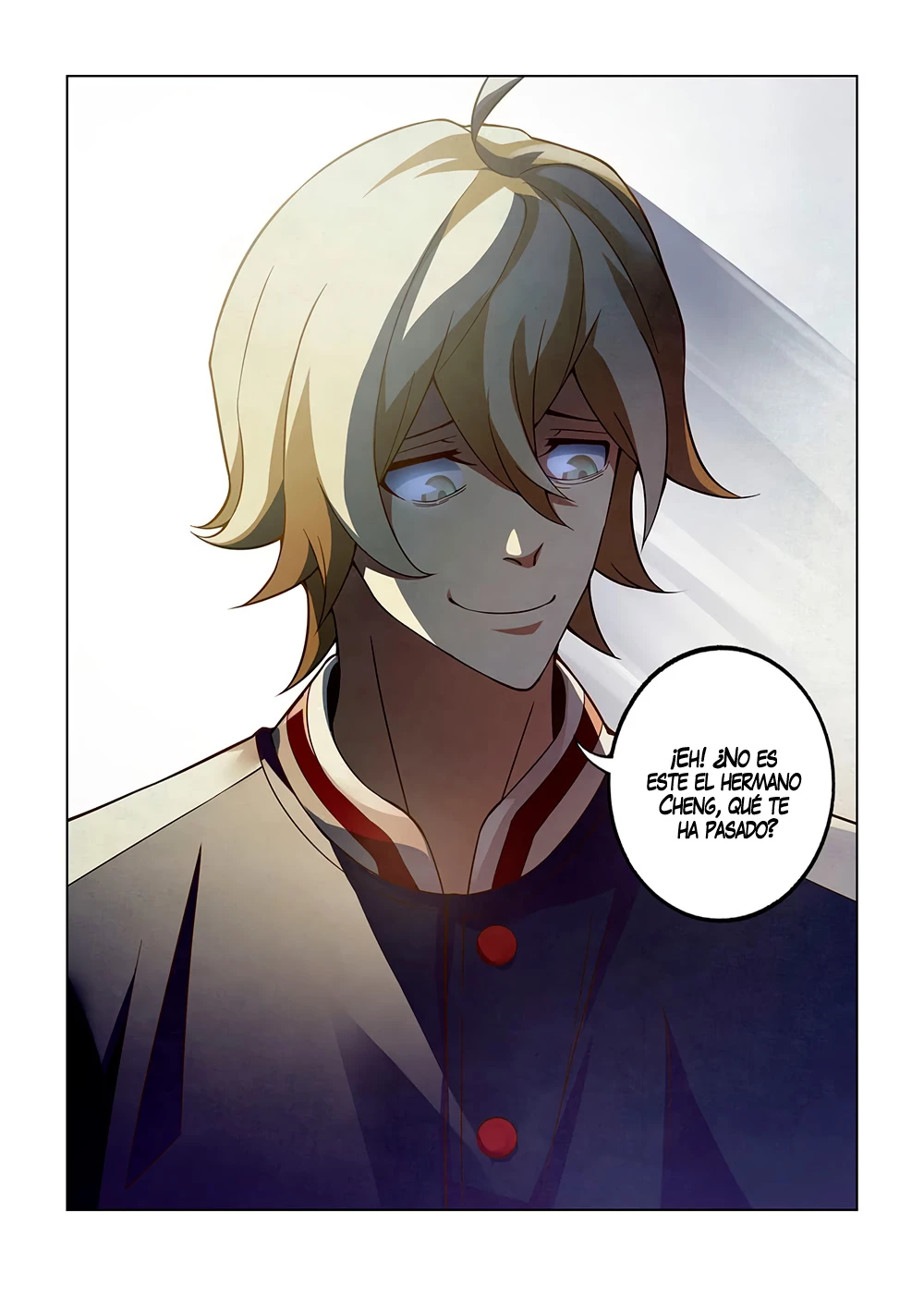 El ultimo humano > Capitulo 118 > Page 161