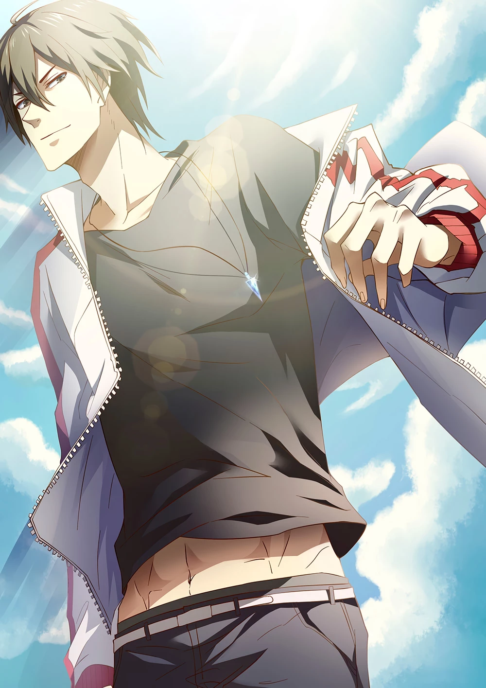 El ultimo humano > Capitulo 128 > Page 11