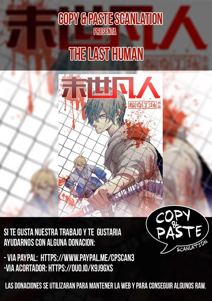 El ultimo humano > Capitulo 131 > Page 161