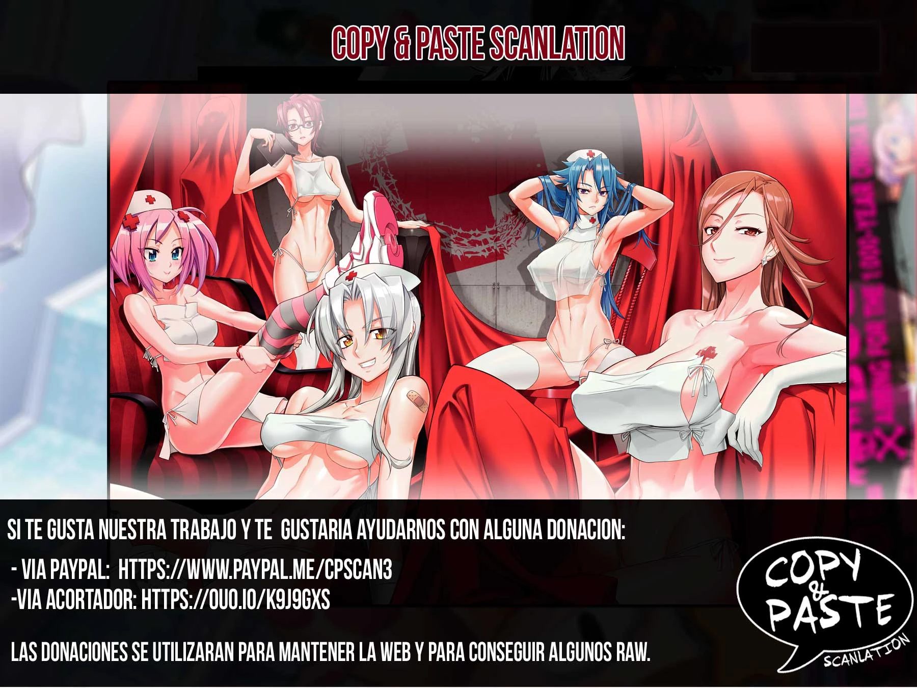 El ultimo humano > Capitulo 135 > Page 151