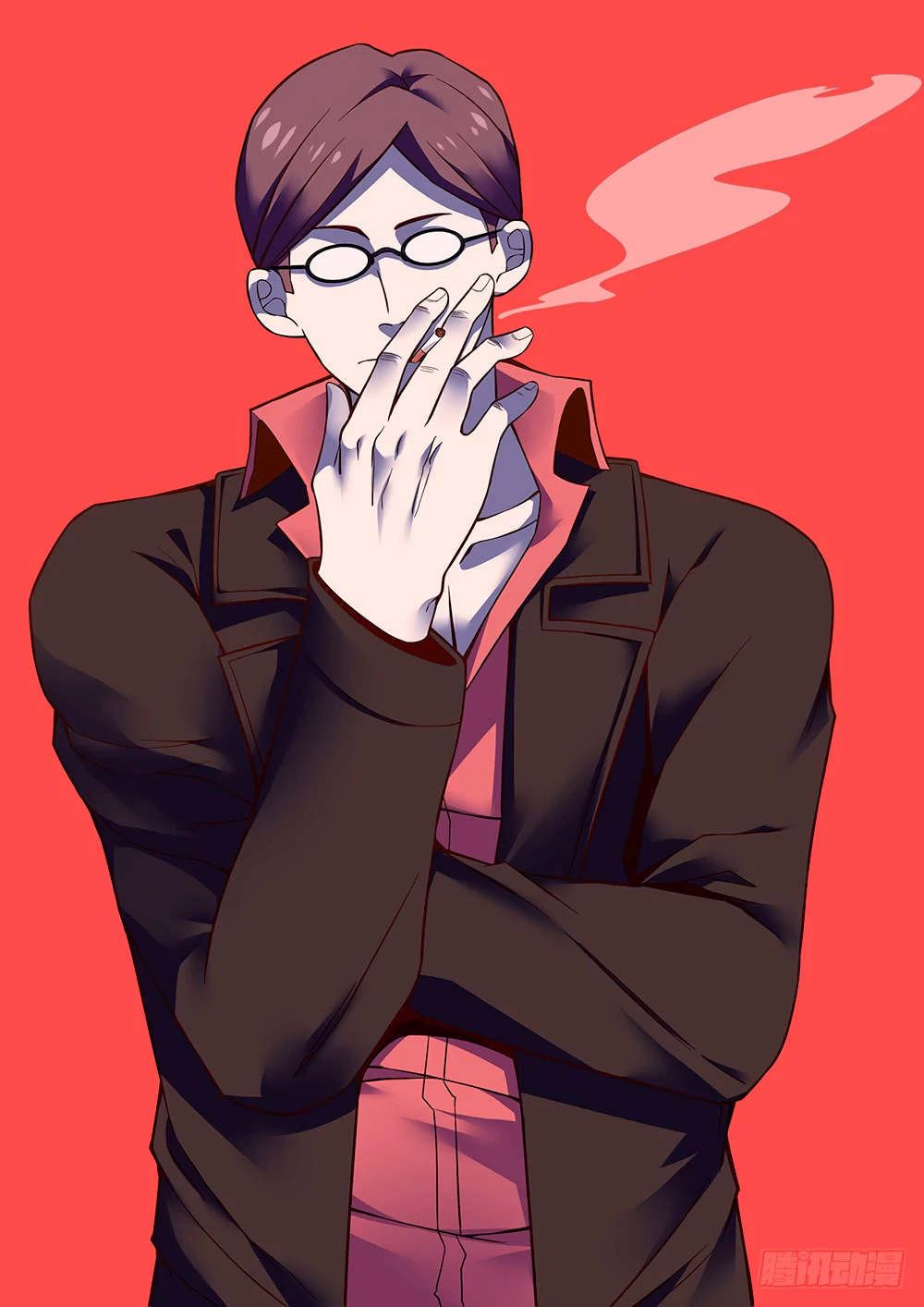 El ultimo humano > Capitulo 79 > Page 21