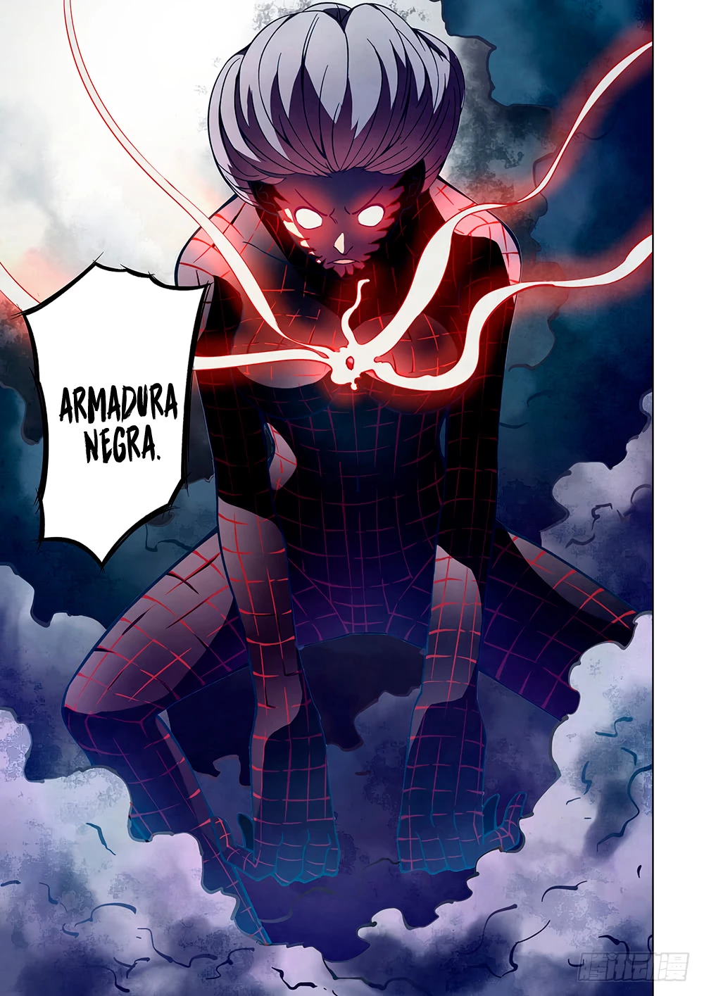 El ultimo humano > Capitulo 96 > Page 151