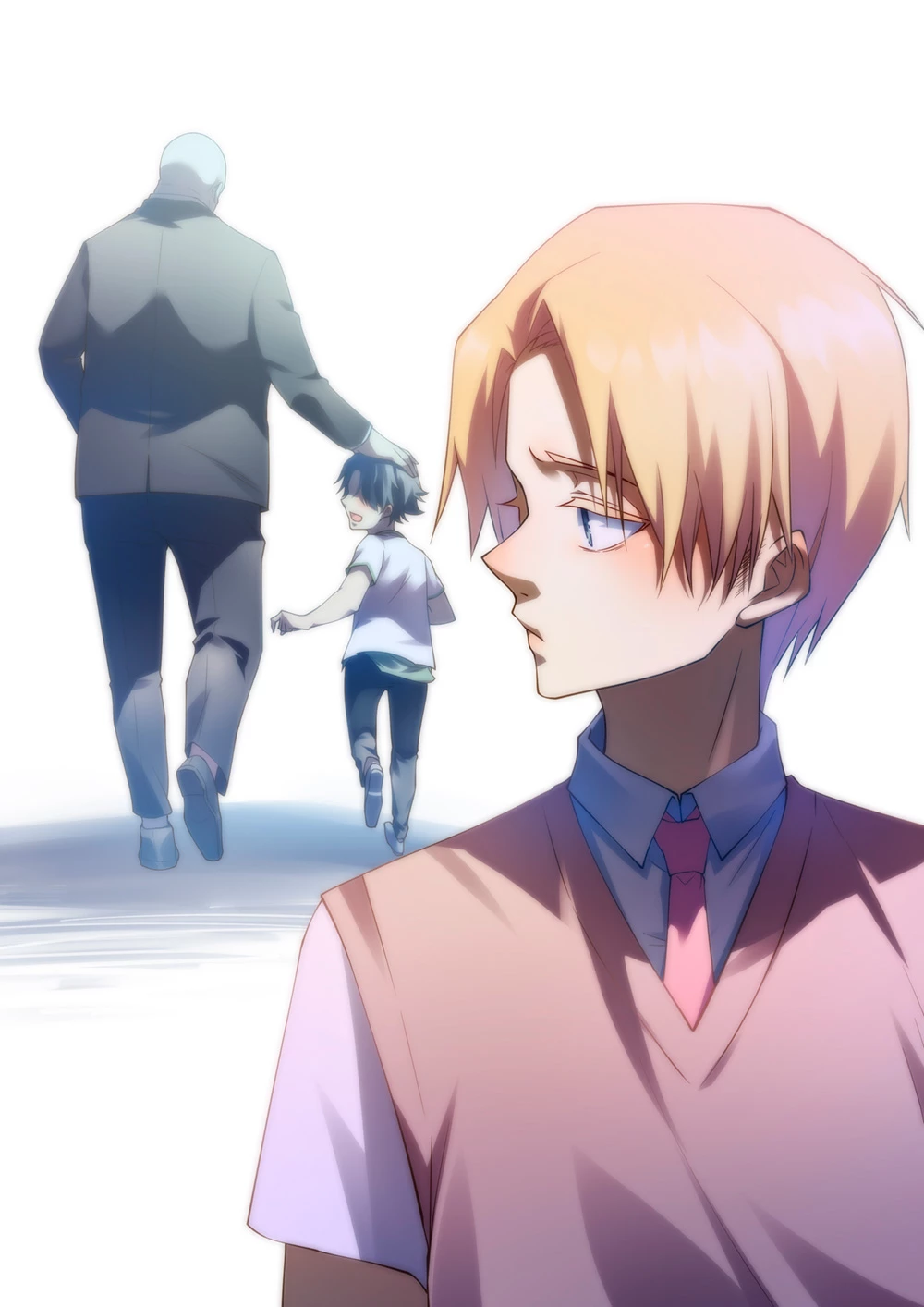 El ultimo humano > Capitulo 152 > Page 11