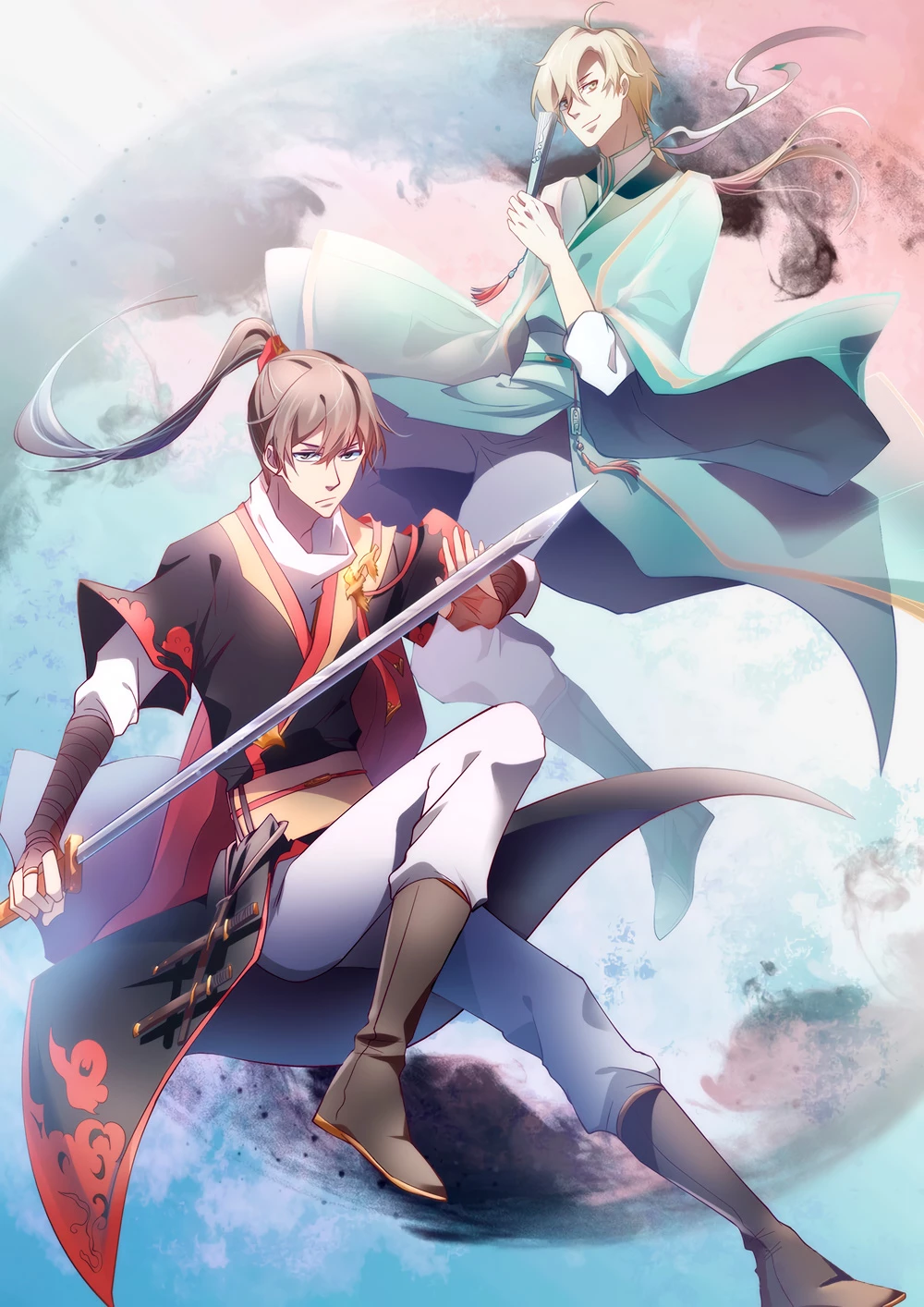 El ultimo humano > Capitulo 154 > Page 11