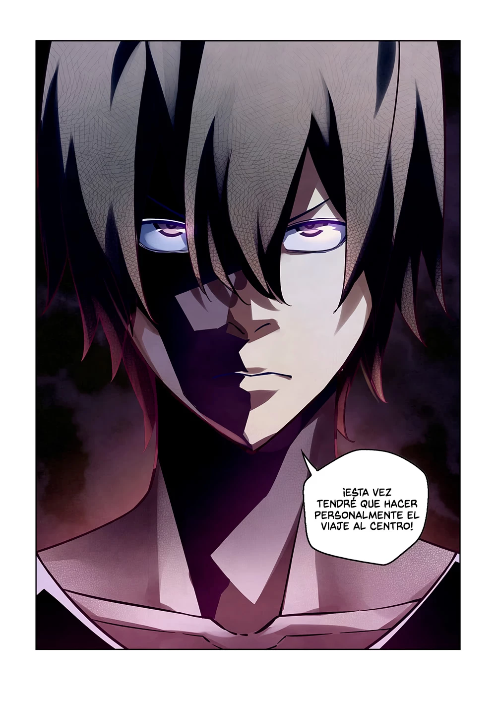 El ultimo humano > Capitulo 154 > Page 151