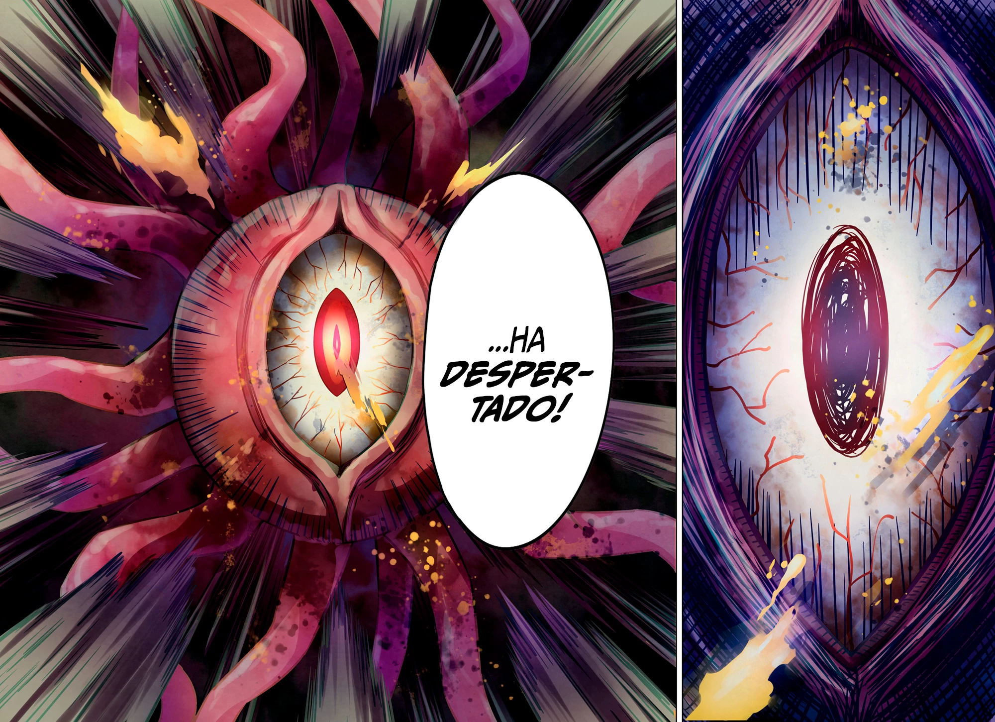 El ultimo humano > Capitulo 159 > Page 181