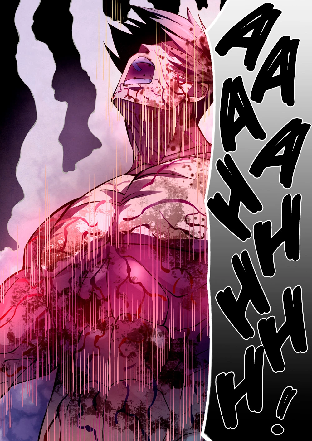 El ultimo humano > Capitulo 169 > Page 151