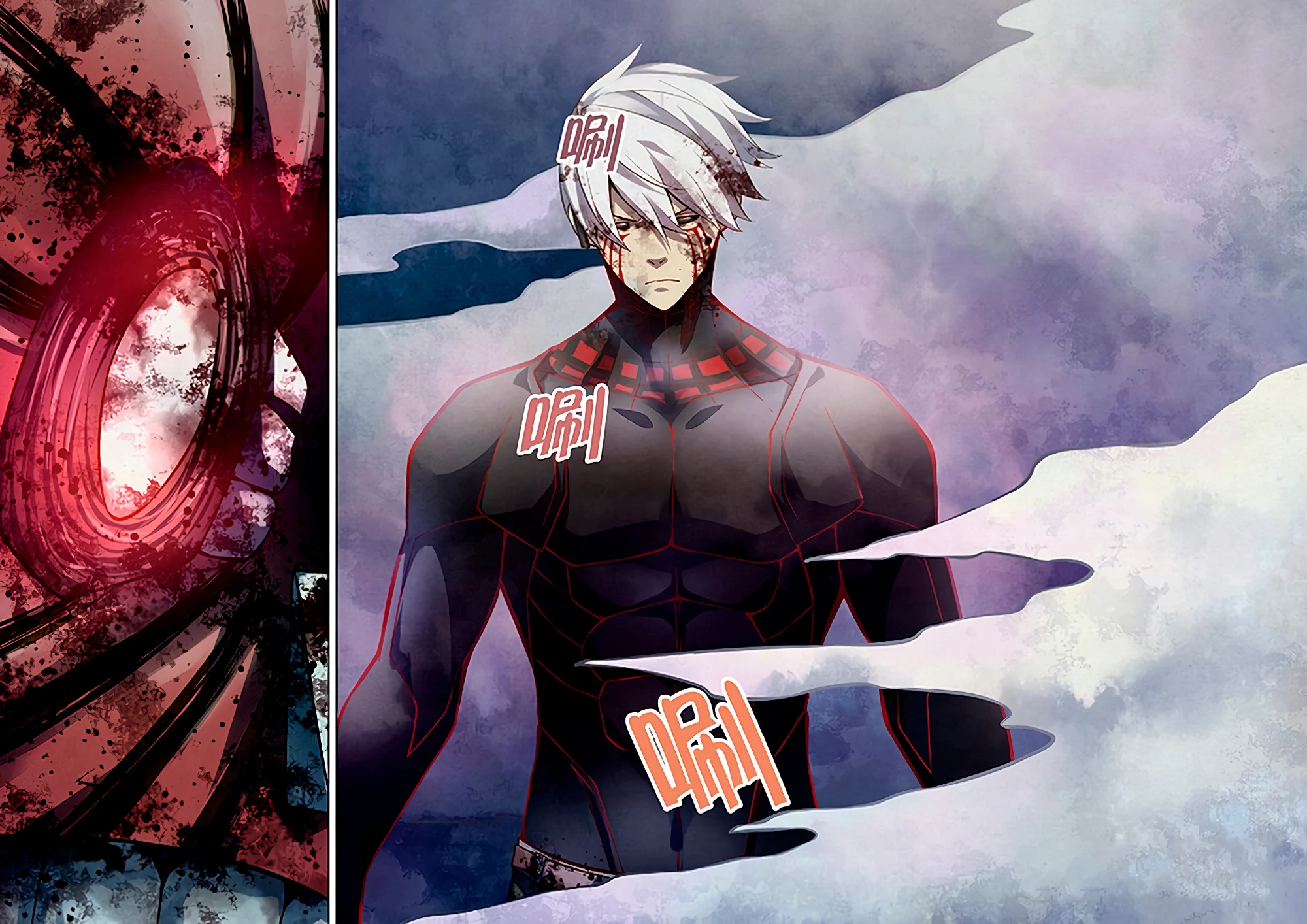 El ultimo humano > Capitulo 170 > Page 41