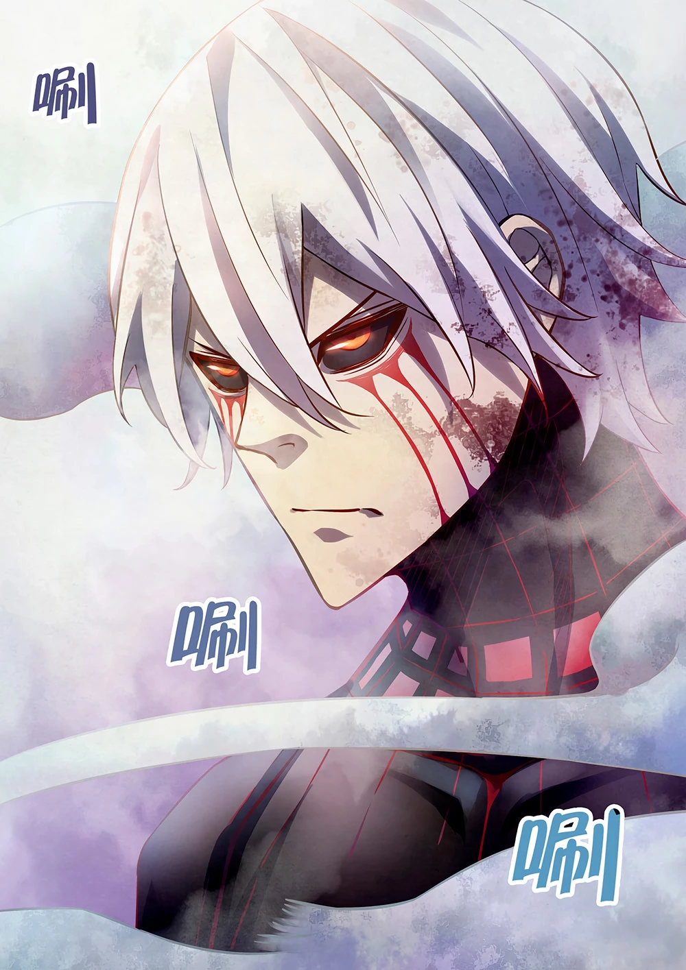 El ultimo humano > Capitulo 170 > Page 51